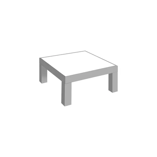 Lounge-Leuchttisch