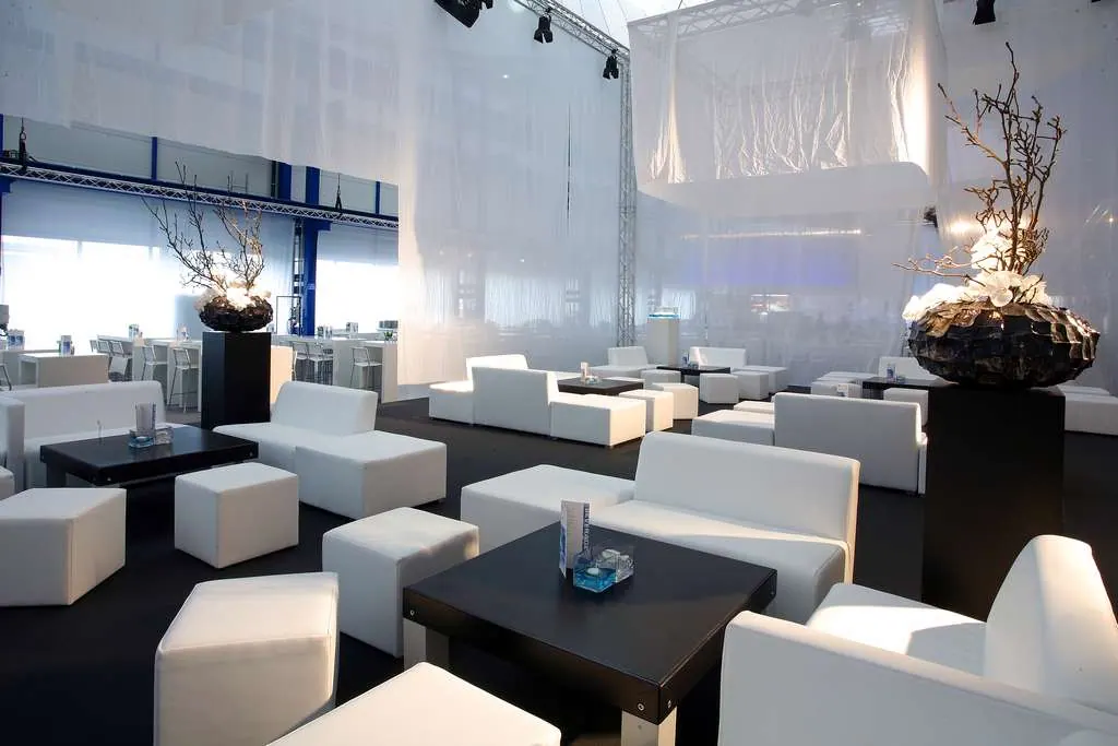 Loungetisch Montpellier Ansicht 2