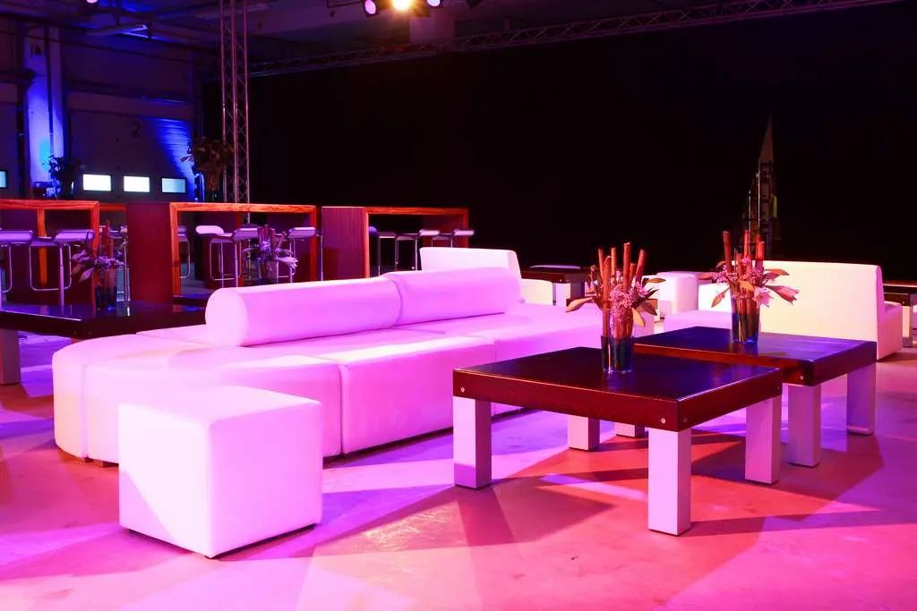 Loungetisch Montpellier Ansicht 3