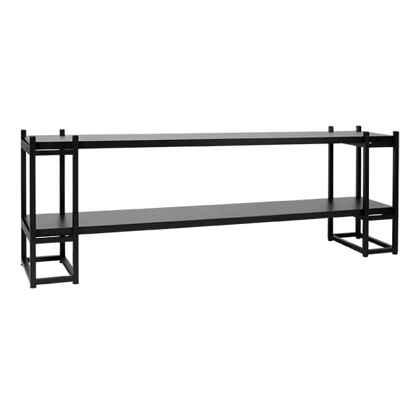 Sideboard Malta mit 2 Böden T43