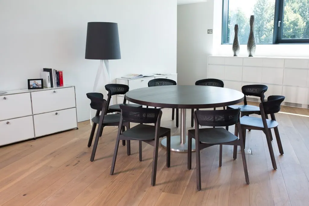Sideboard USM Haller 4 Klapptüren inkl. 4 Keycards Ansicht 4