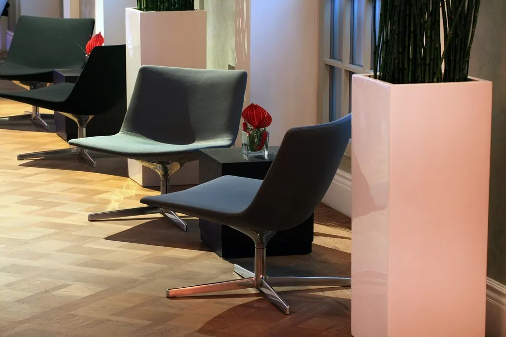 Loungesessel Catifa 60 4-Ways Stoff Ansicht 2