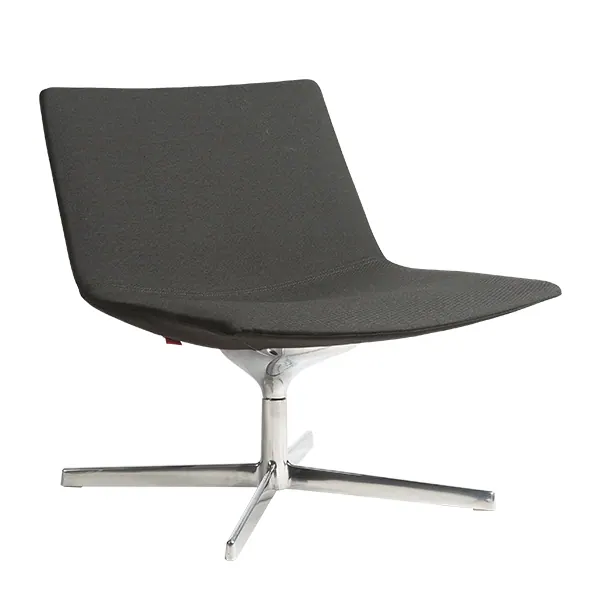 Loungesessel Catifa 60 4-Ways Stoff