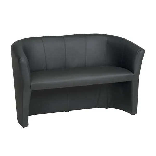 Clubcouch Kunstleder T60 S