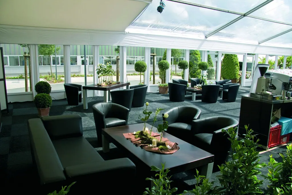 Clubsessel Kunstleder T60 S Ansicht 2