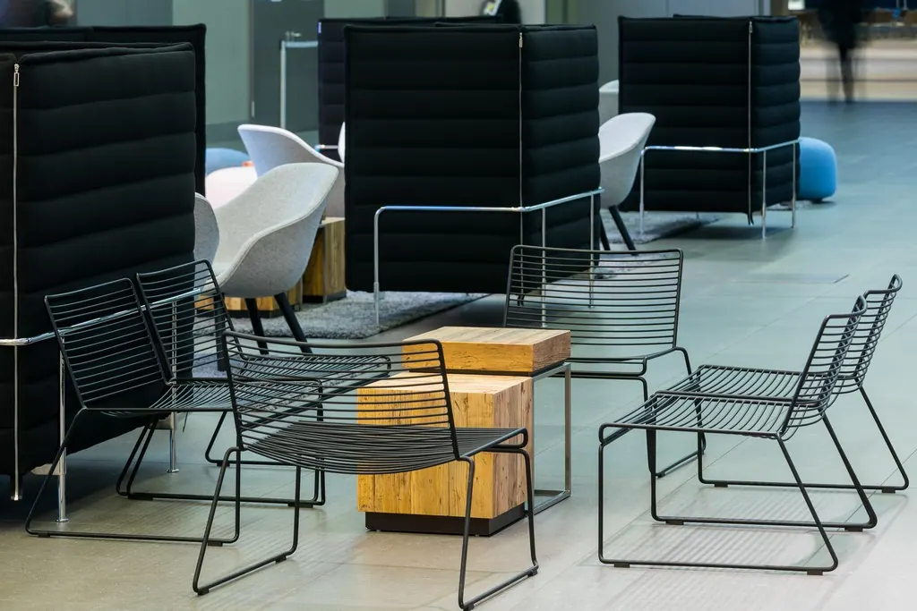 Hee Lounge Chair T67 S Ansicht 2