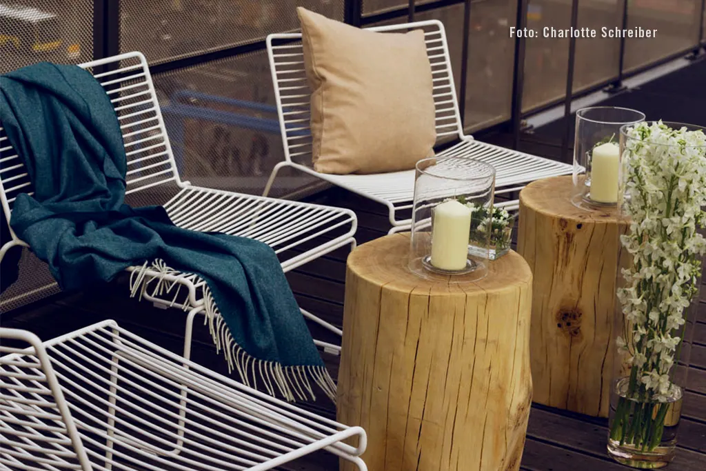 Hee Lounge Chair T67 S Ansicht 4