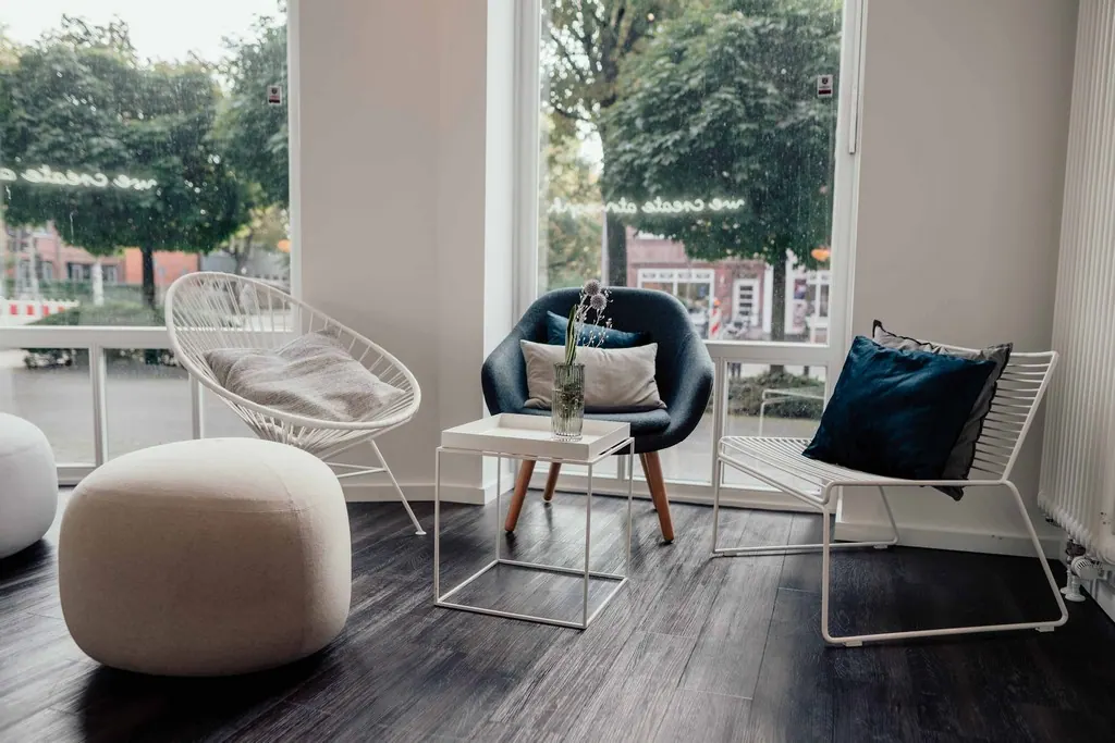 Hee Lounge Chair T67 S Ansicht 5