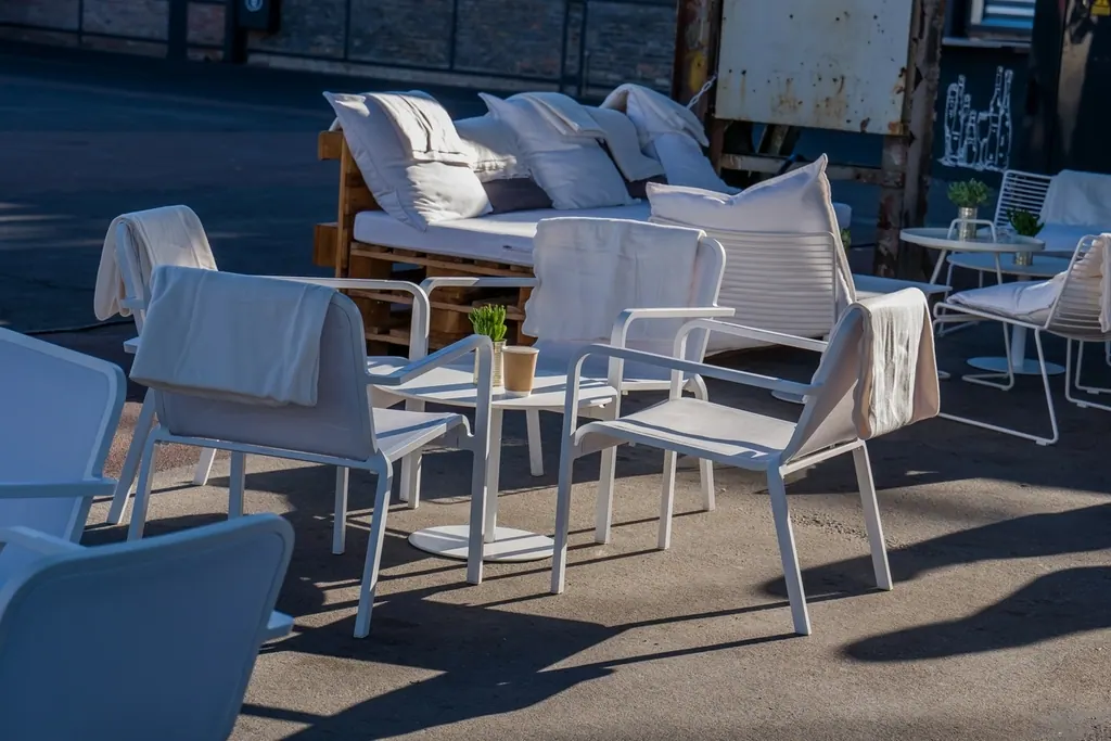 Lounge Sessel Helios T64 S Ansicht 2