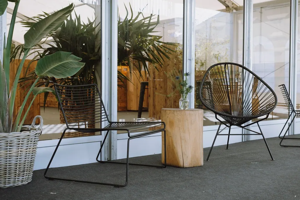 Loungechair Acapulco T95 S Ansicht 2