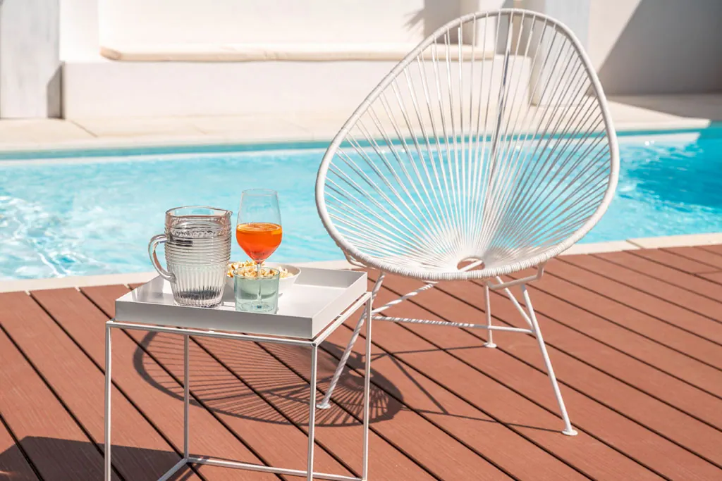Loungechair Acapulco T95 S Ansicht 4