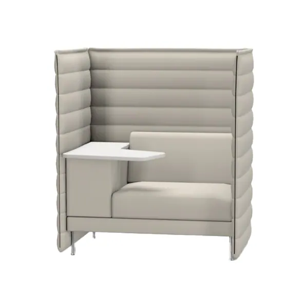 Sofa Alcove Plus Highback Work
