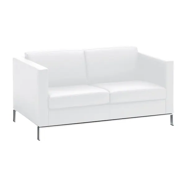 Sofa Foster 500 Yachtleder T80 S