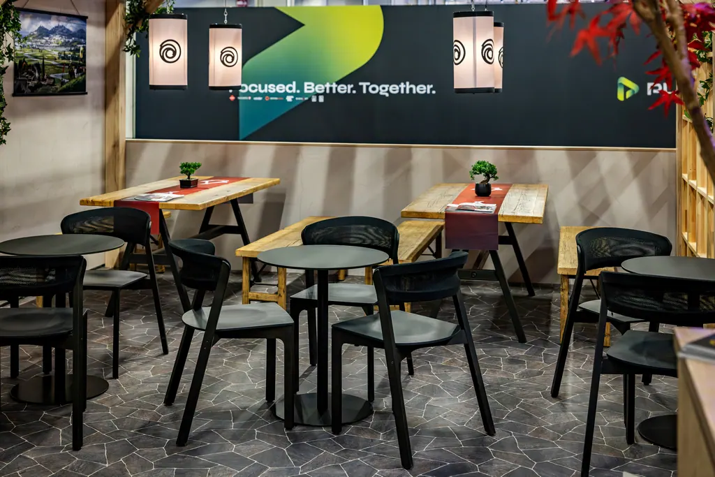 Café chair T53 S Ansicht 4
