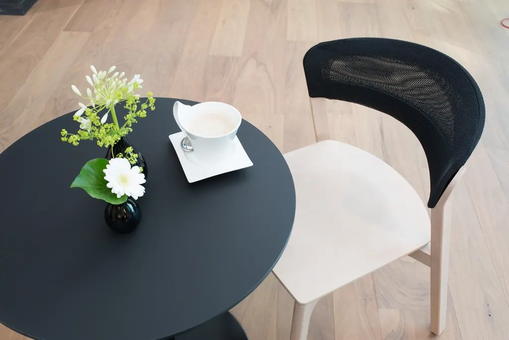 Café chair hellholz T53 S Ansicht 3