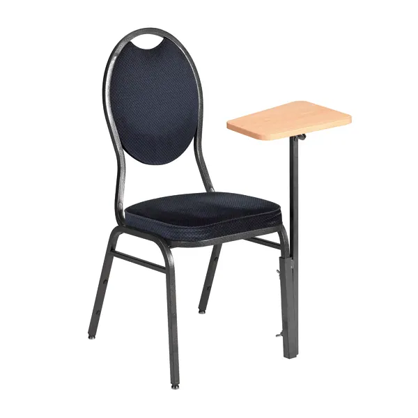 Polsterstuhl Hawaii mit Schreibablage