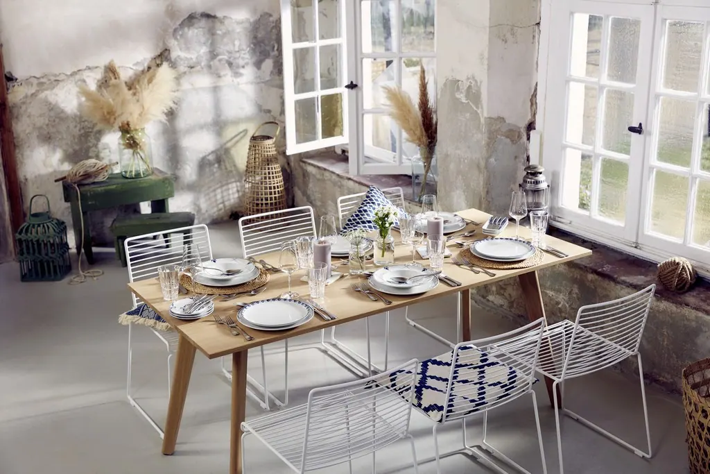 Hee Dining Stuhl T48 S Ansicht 2