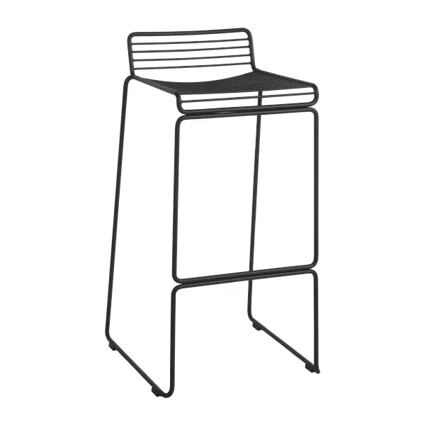 Hee Barhocker T47 S