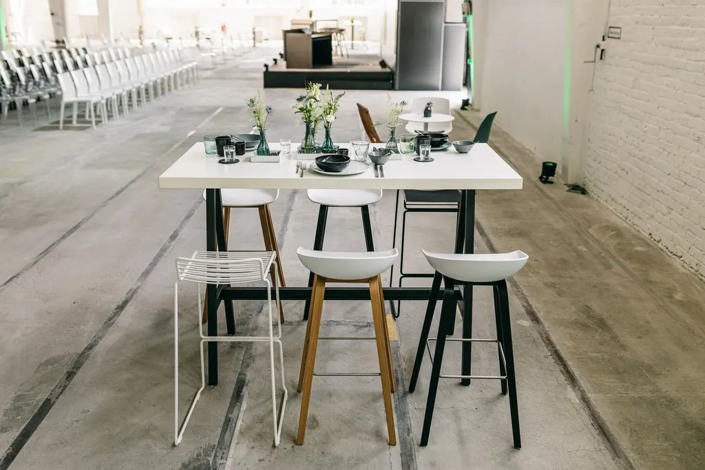 Hee Barhocker T47 S Ansicht 2