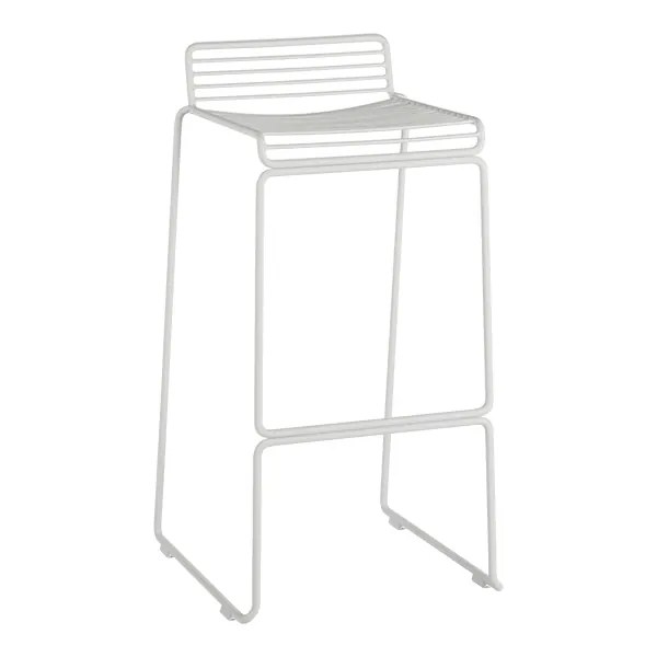 Hee Barhocker T47 S