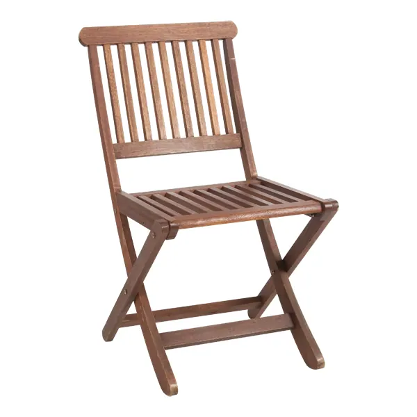 Holzklappstuhl Athen T61 S