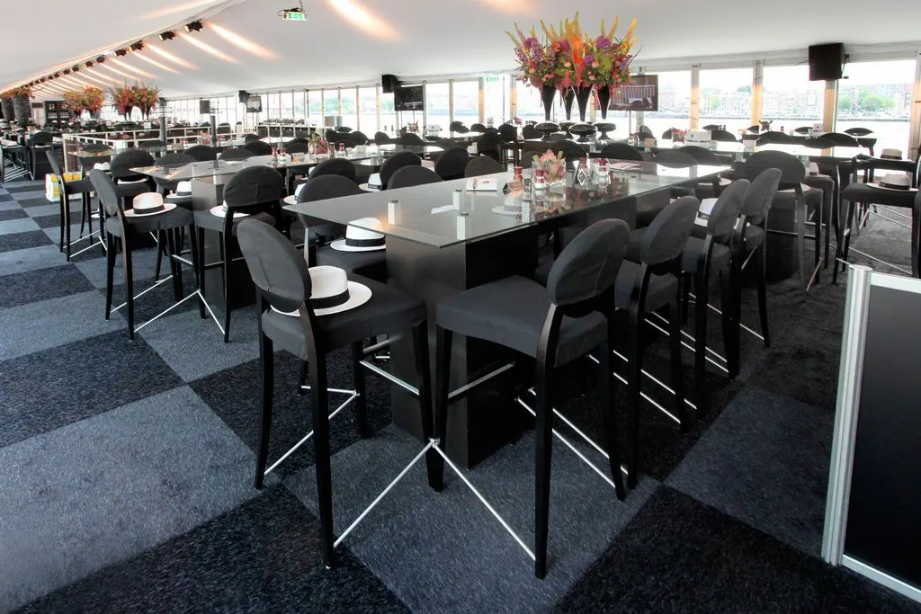 Barhocker Kopenhagen Ansicht 2