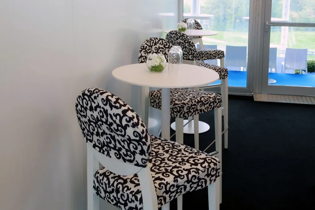 Barhocker Kopenhagen Ansicht 3