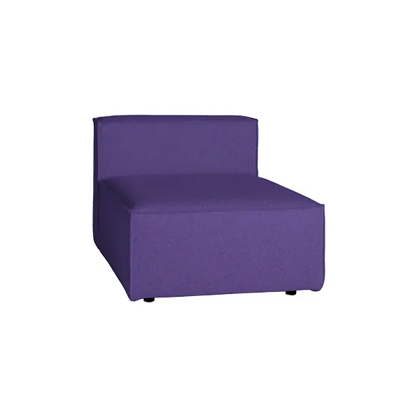 Stuhl Moduplus brombeere T92 S