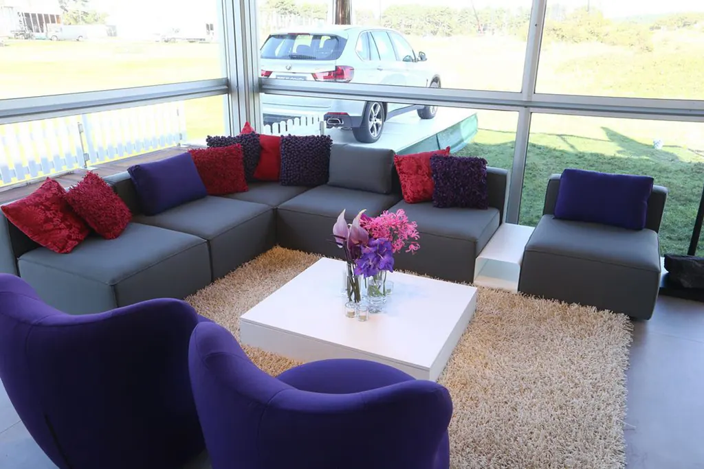 Stuhl Moduplus T92 S Ansicht 3