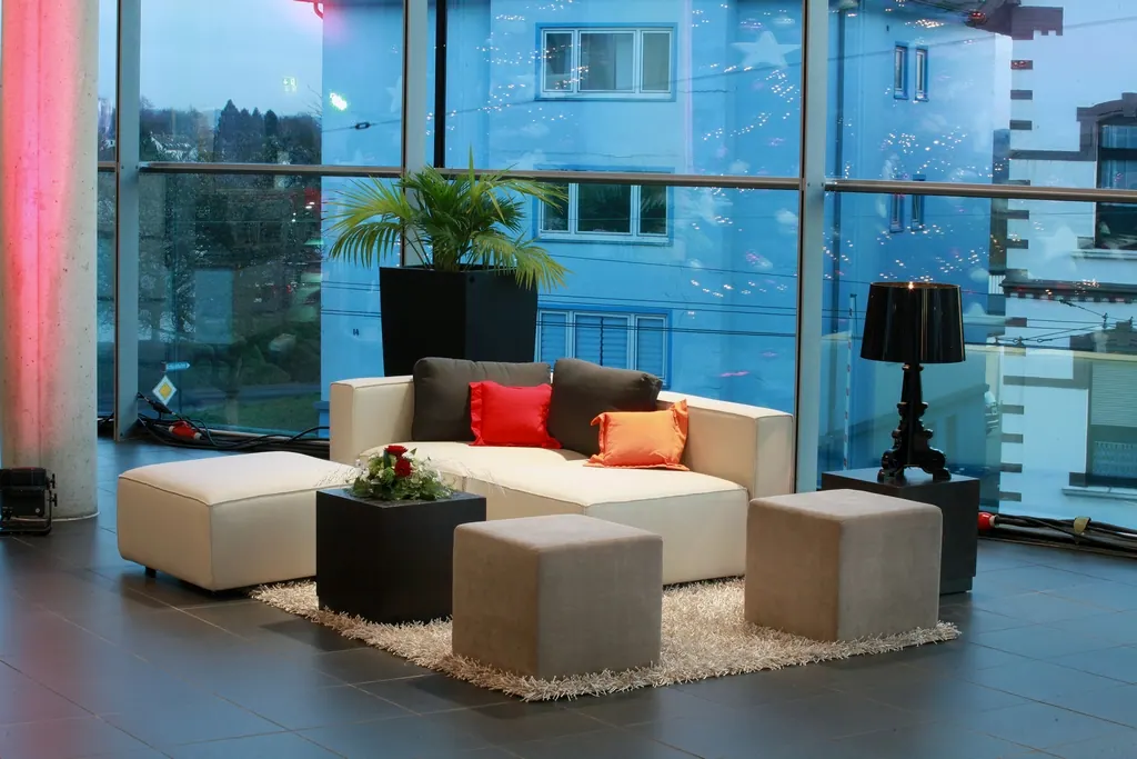 Stuhl Moduplus T92 S Ansicht 3