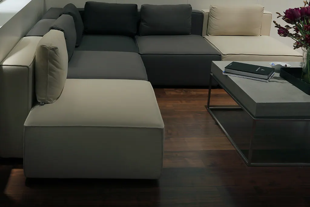 Stuhl Moduplus T92 S Ansicht 2