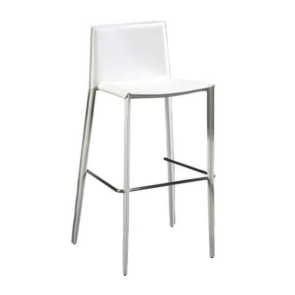 Barhocker Padova Leder T50 S