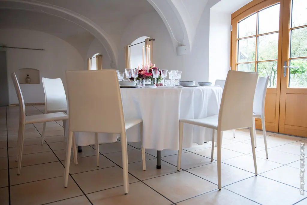 Stuhl Siena Leder T54 S Ansicht 4