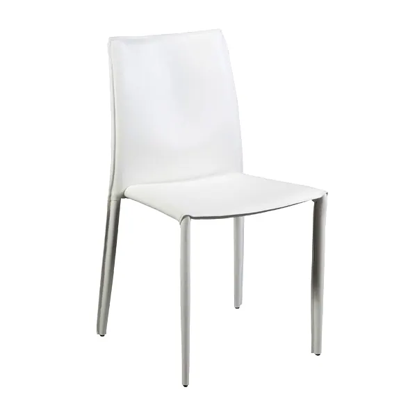 Stuhl Siena Leder T54 S