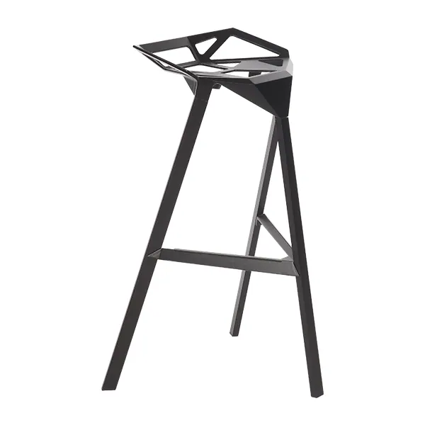 Stool One (Barhocker) T47 S