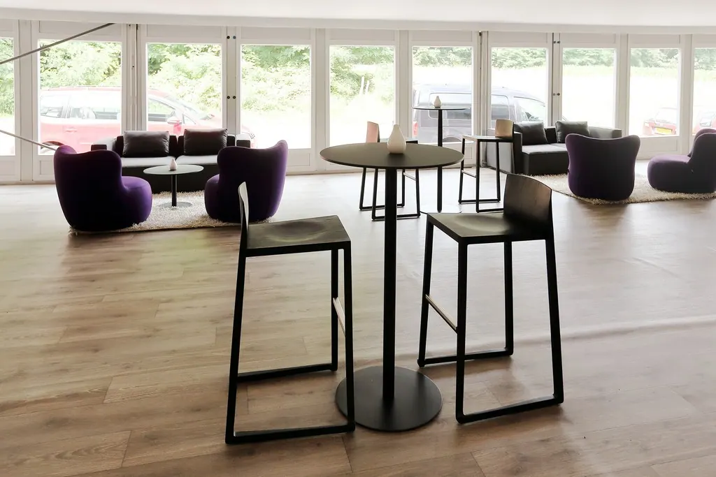 Barhocker Tonio T49 S Ansicht 3
