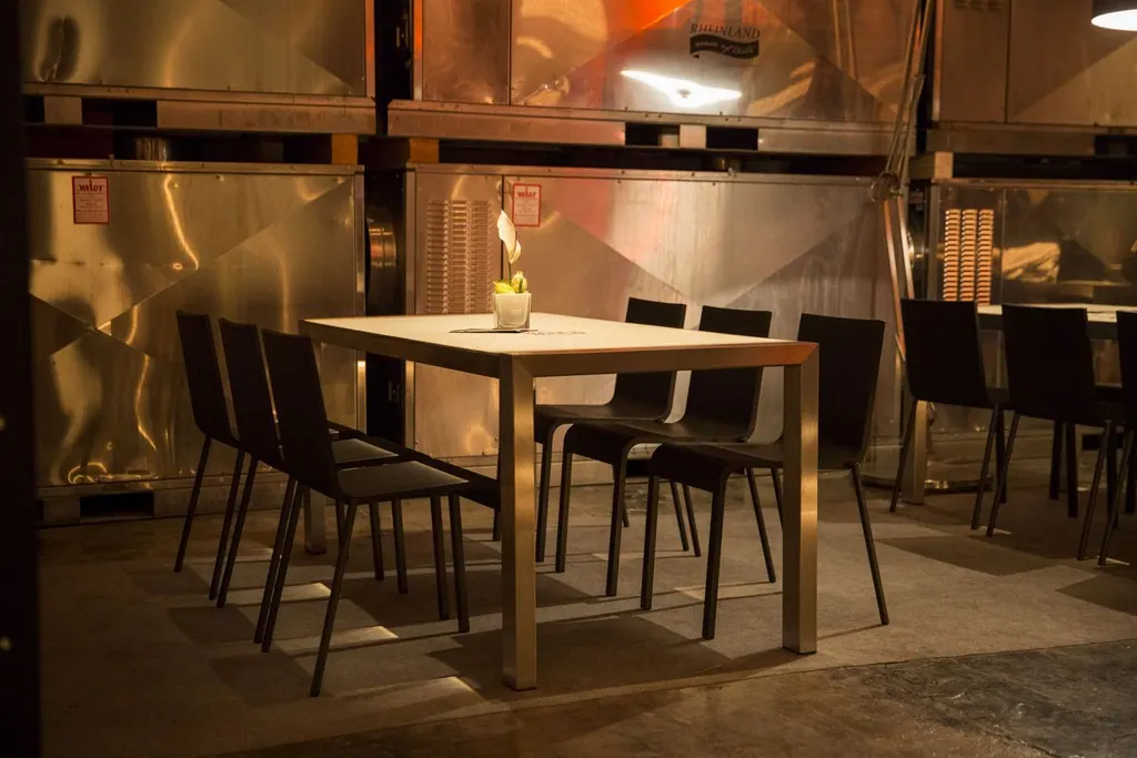 Stuhl Vitra .03 T52 S Ansicht 2