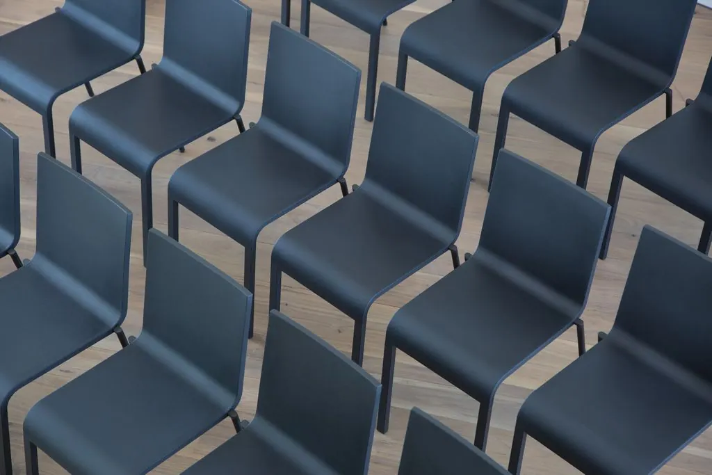 Stuhl Vitra .03 T52 S Ansicht 5