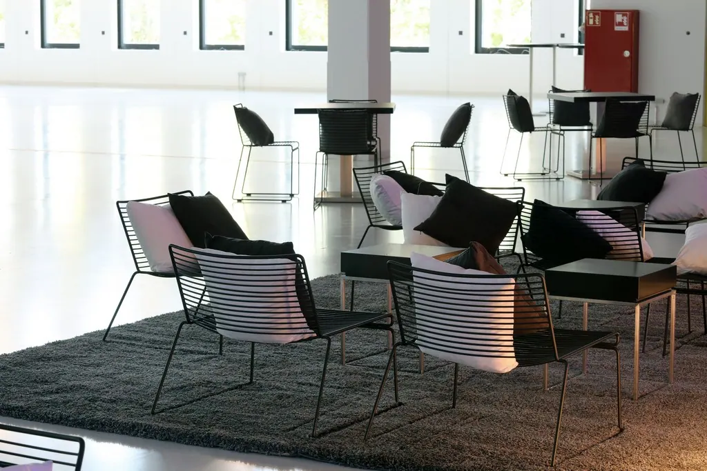 Lounge Teppich Smooth 200 250 Ansicht 4