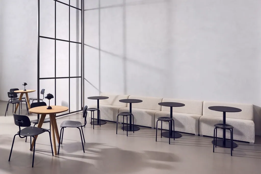 Bistrotisch Brio Ansicht 2