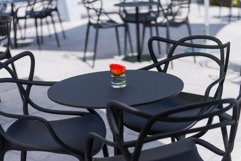 Bistrotisch Brio Ansicht 3