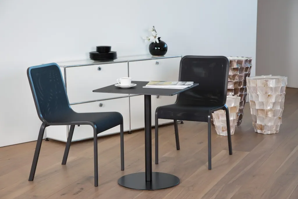 Bistrotisch Brio Ansicht 2