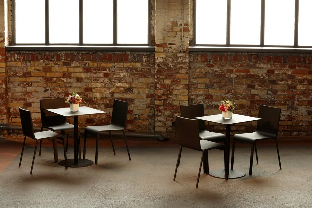 Bistrotisch Brio Ansicht 4