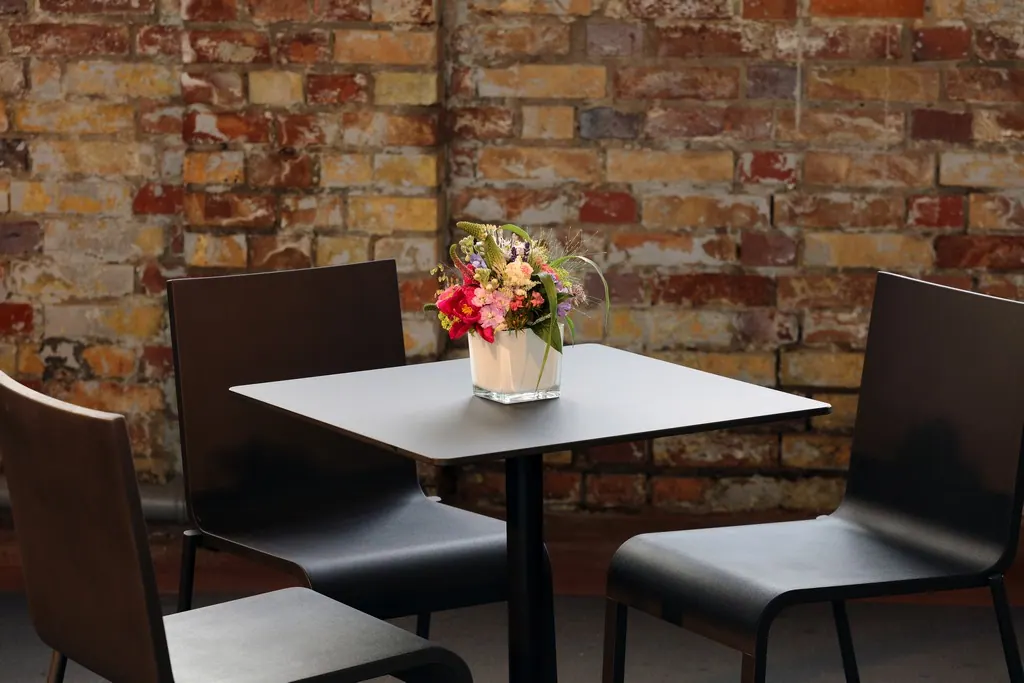 Bistrotisch Brio Ansicht 5