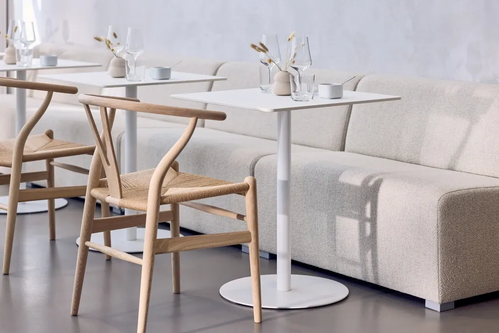 Bistrotisch Brio Ansicht 4