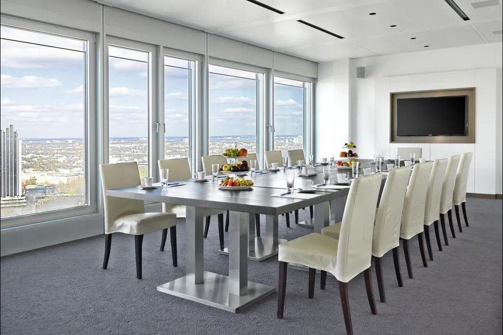 Dinnertisch Bahama Ansicht 2