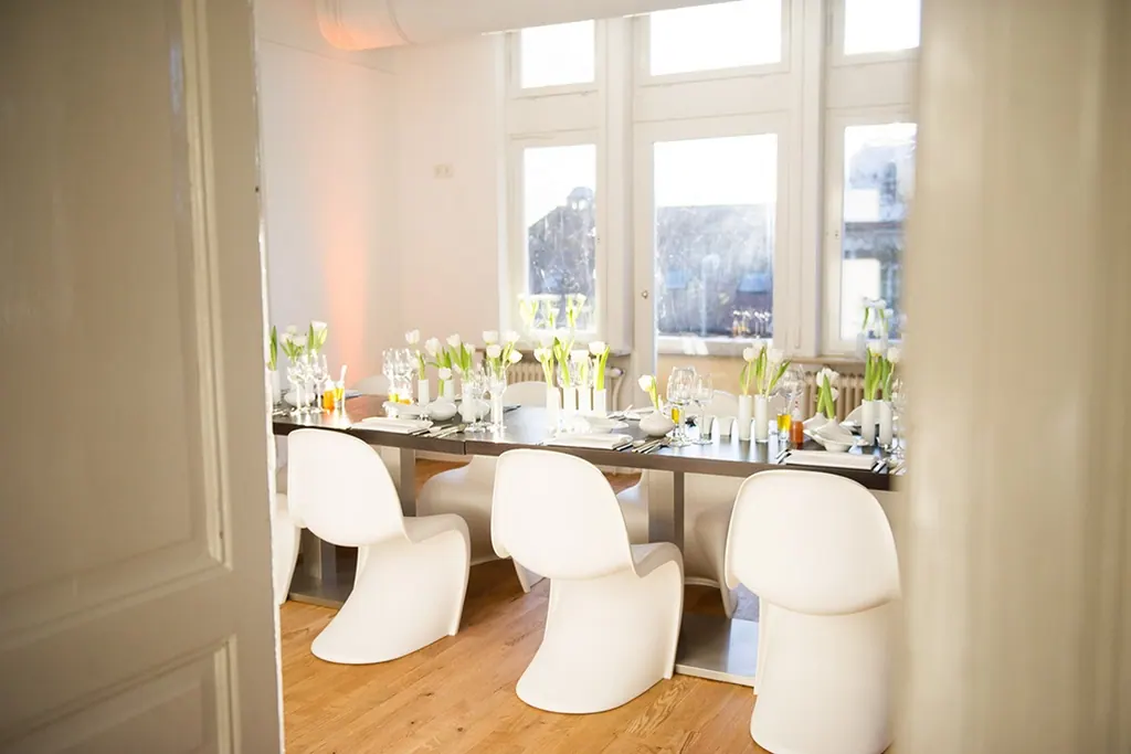 Dinnertisch Bahama Ansicht 3