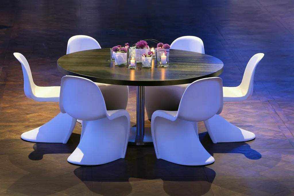 Dinnertisch Bahama Ansicht 3