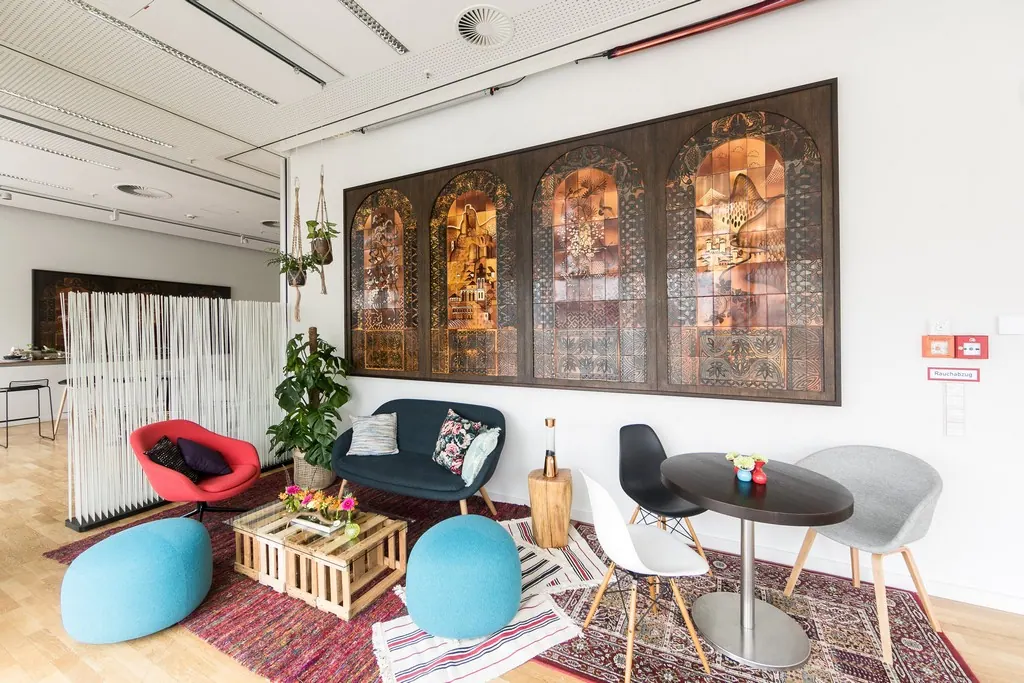 Bistrotisch Bahama Ansicht 2