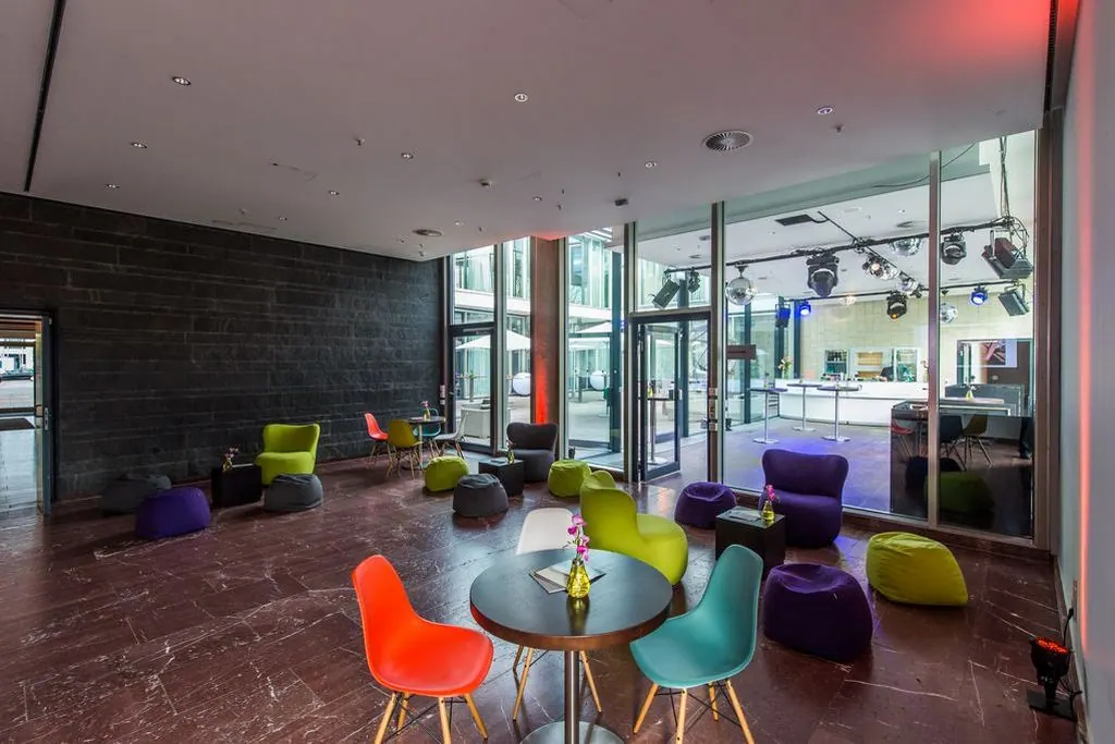 Bistrotisch Bahama Ansicht 3